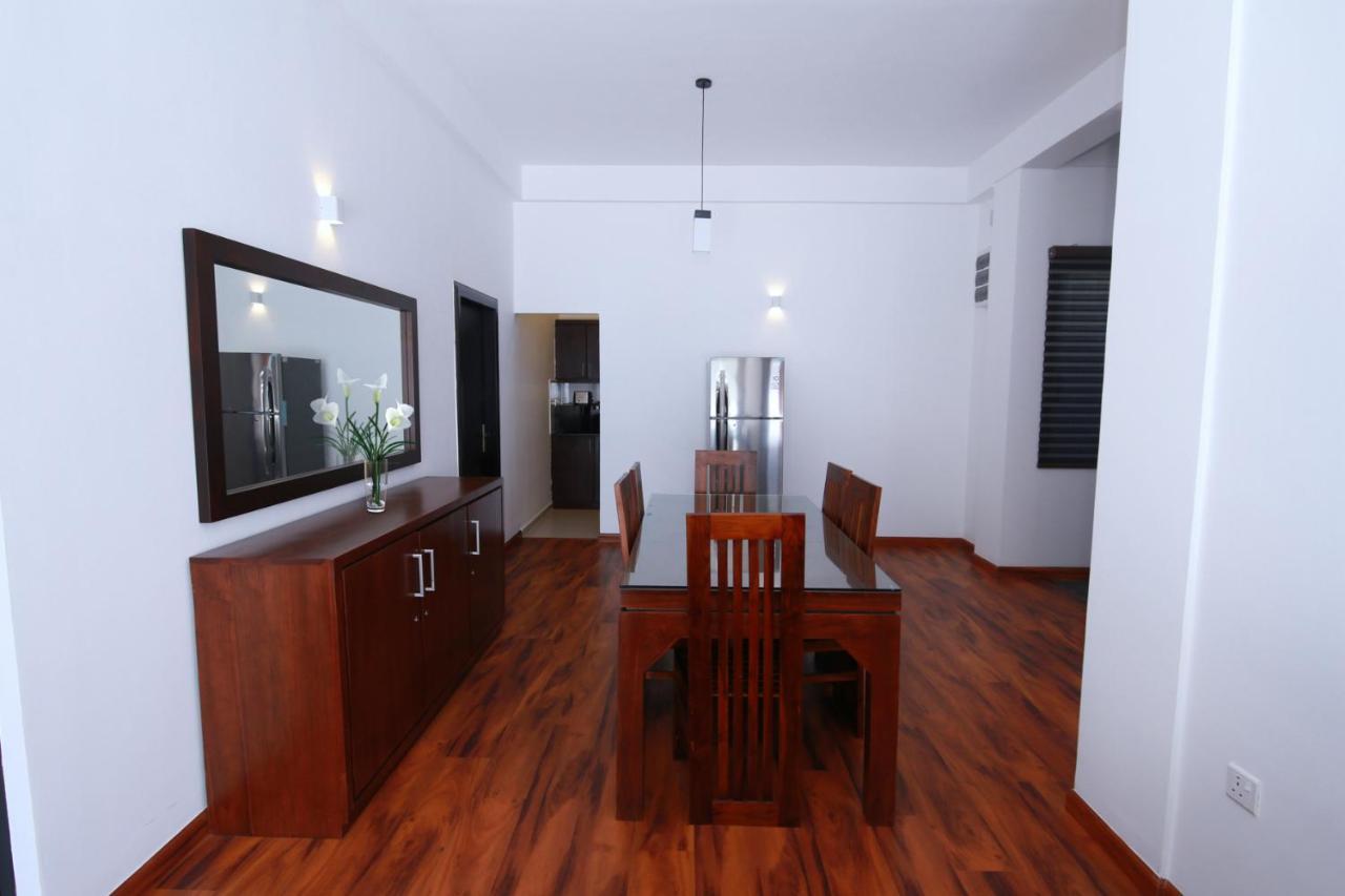 Appartamento Avenue Nuwara Eliya Esterno foto