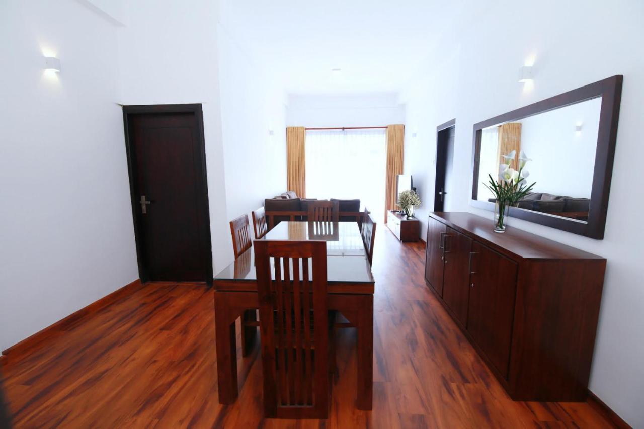 Appartamento Avenue Nuwara Eliya Esterno foto