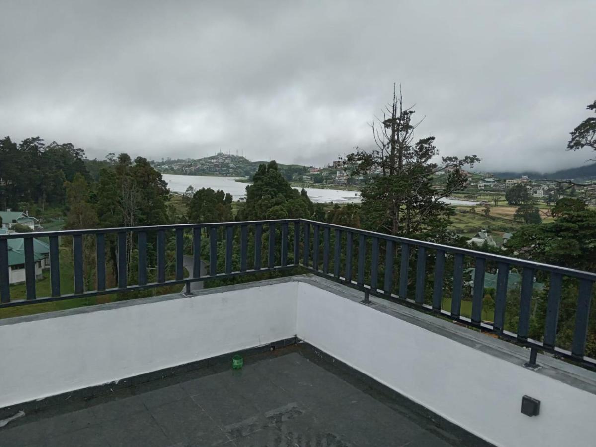 Appartamento Avenue Nuwara Eliya Esterno foto