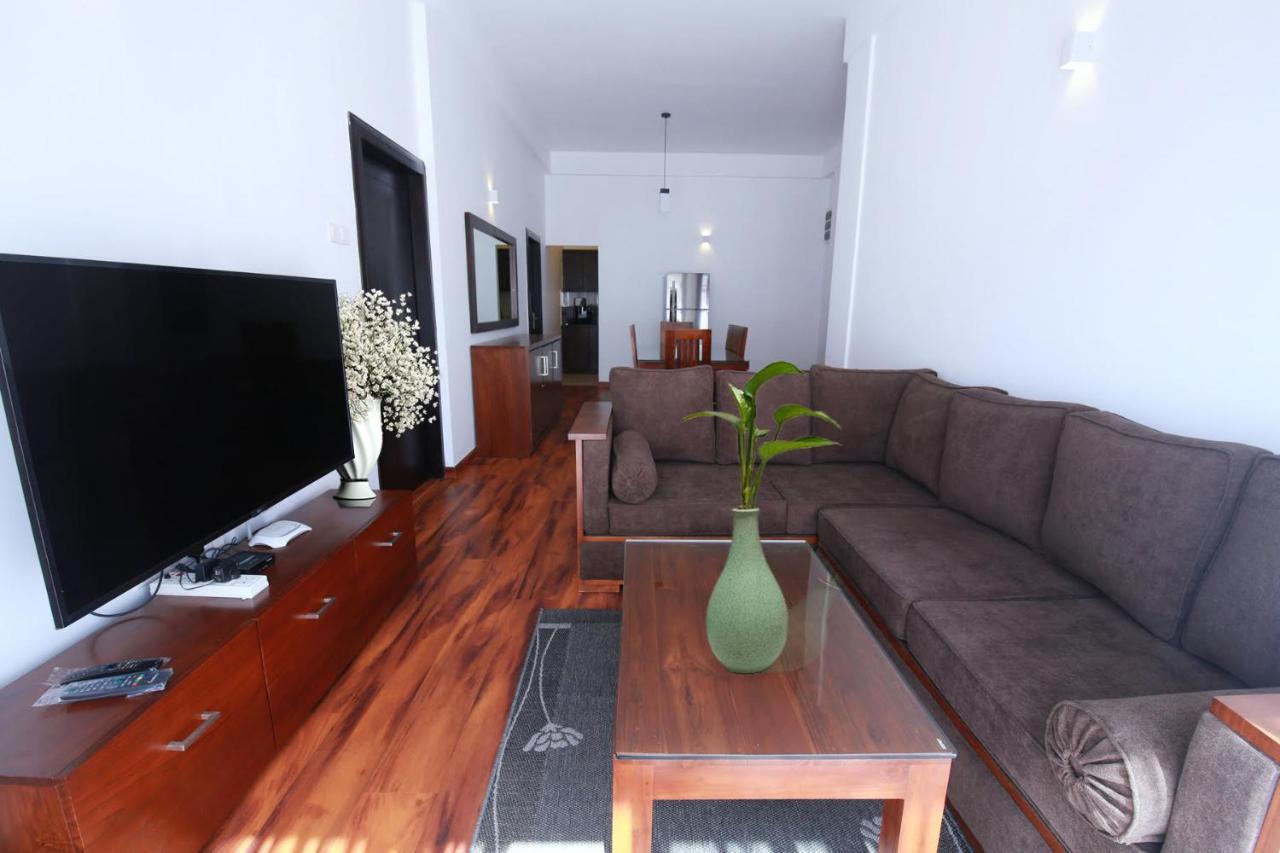 Appartamento Avenue Nuwara Eliya Esterno foto