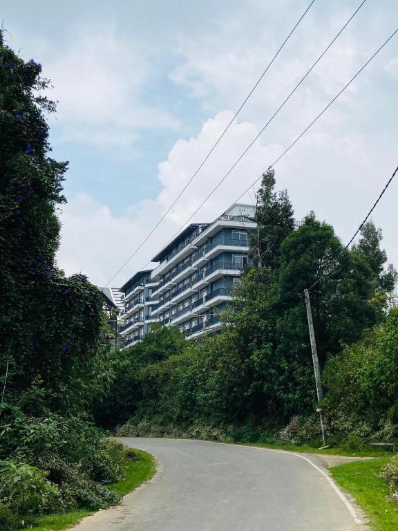 Appartamento Avenue Nuwara Eliya Esterno foto