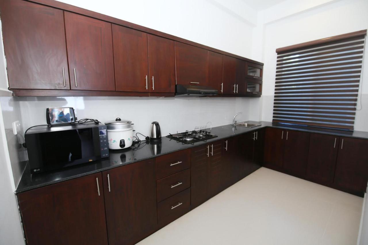 Appartamento Avenue Nuwara Eliya Esterno foto