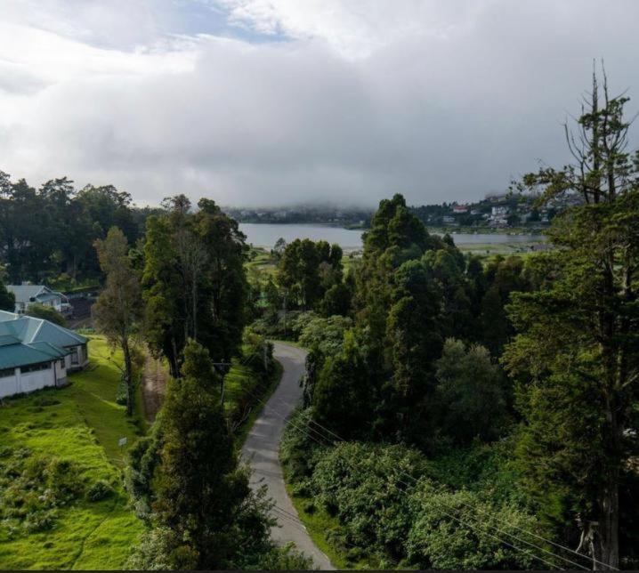 Appartamento Avenue Nuwara Eliya Esterno foto